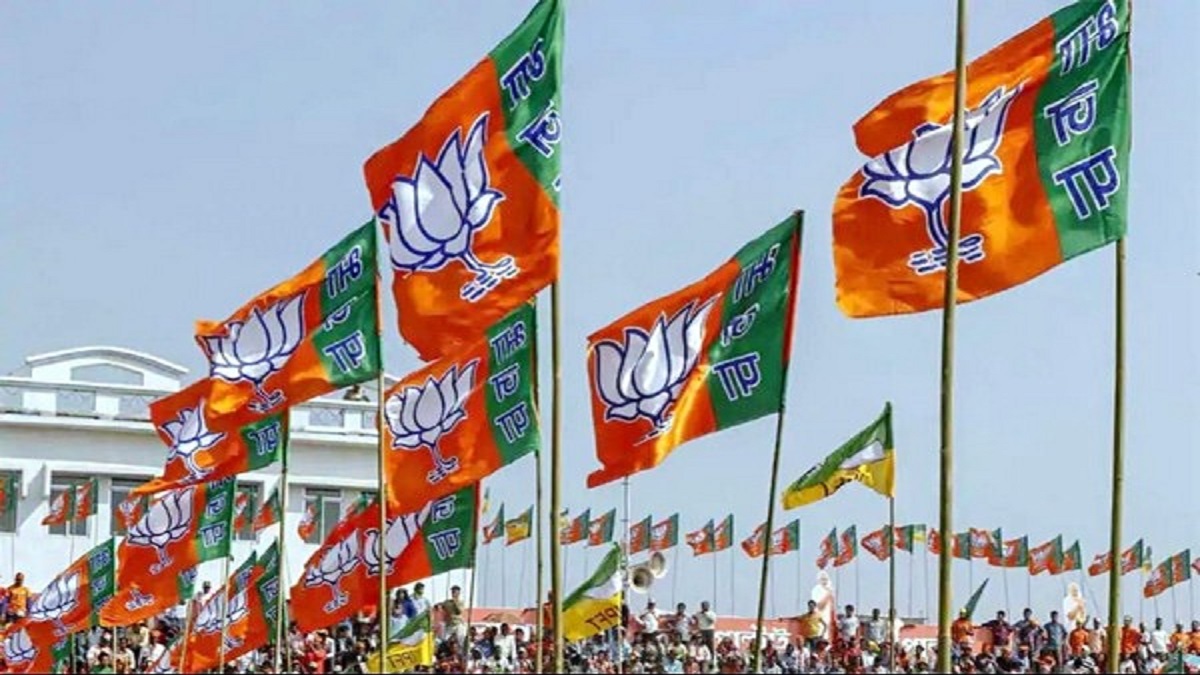 Rajasthan: BJP to take out four 'Parivartan Yatras' from September 2 in poll-bound state