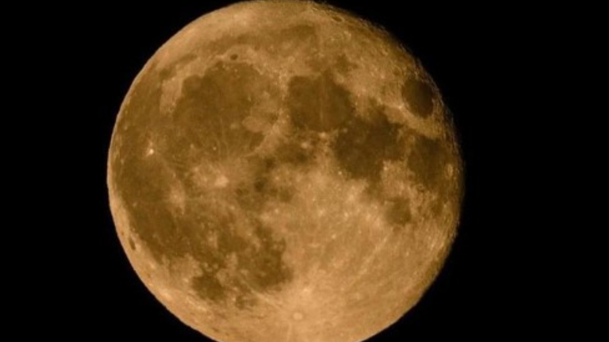 Here's why Super Blue Moon is different from Blue Moon and Supermoon