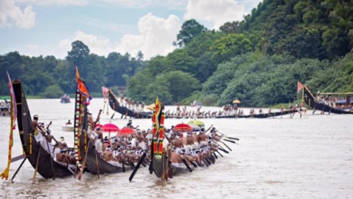 Boat Race 2024 Date In India - Anne Maisie