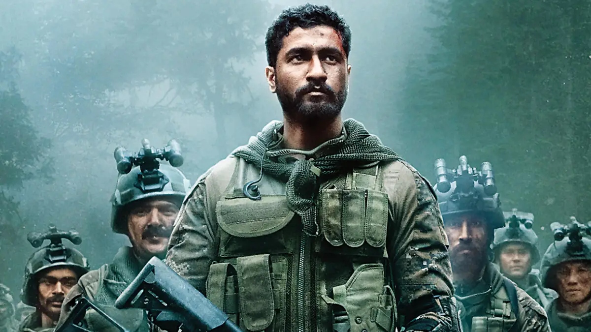 Uri hindi store movie online hd