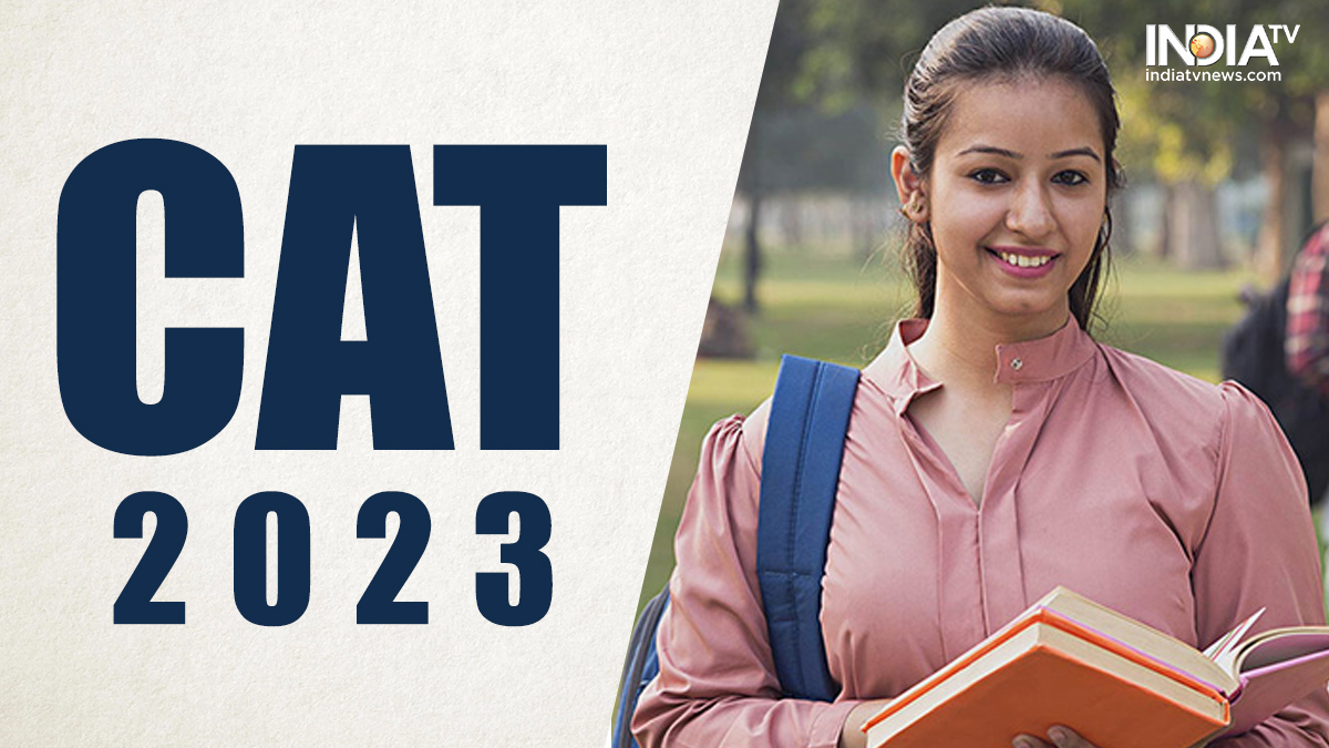 CAT 2023 Registration begins at iimcat.ac.in today; Application fee, selection criteria