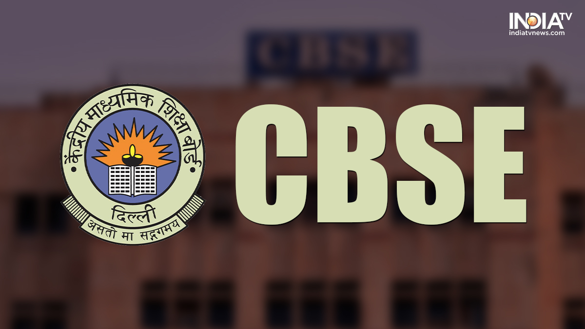 CBSE 2024 Board issues revised schedule for classes 10th, 12th