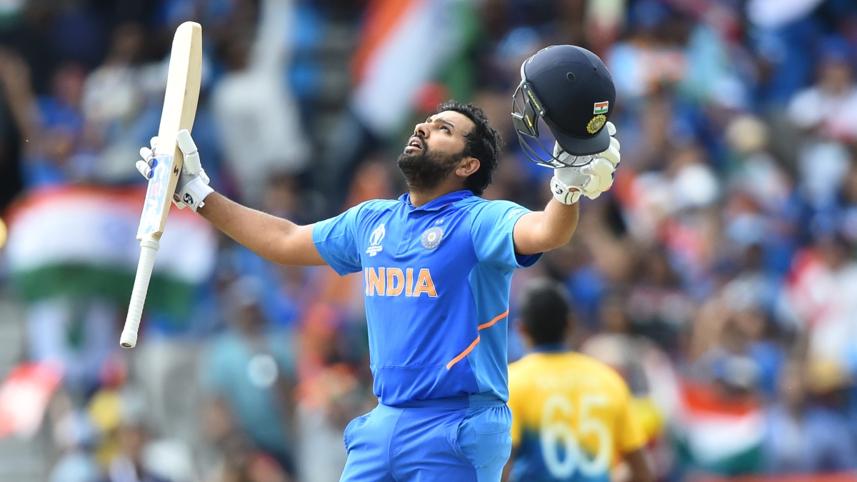 'Want to go in that phase I was in before 2019 WC': Rohit Sharma makes his World Cup plans clear