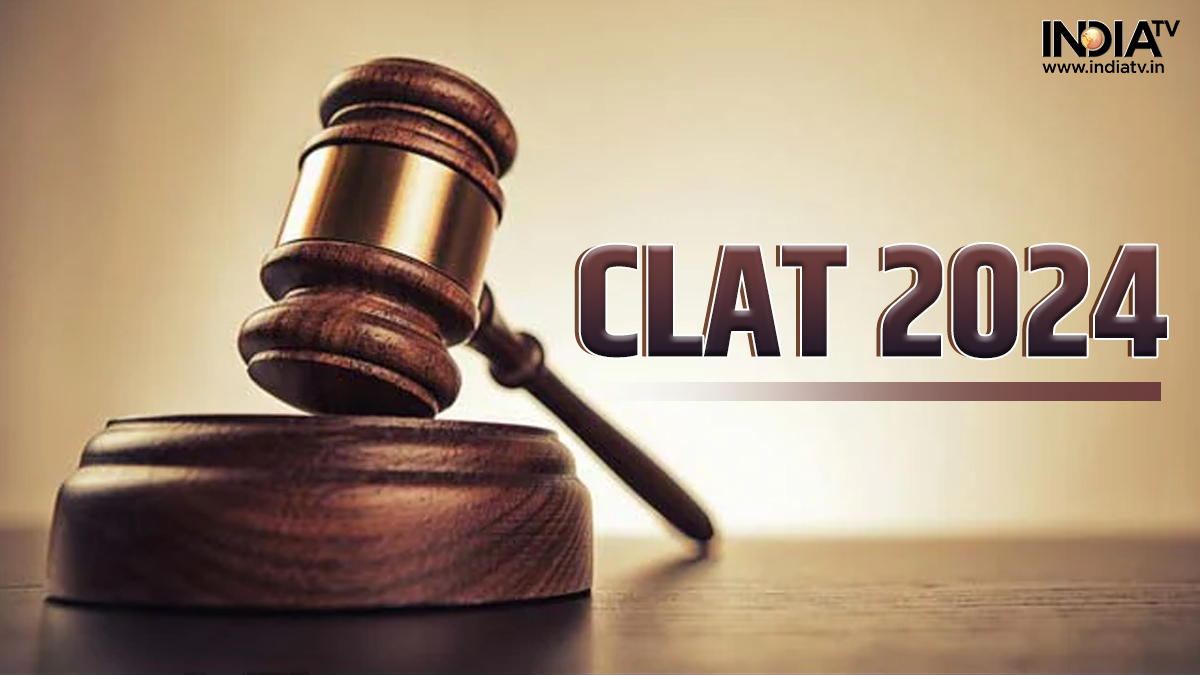 CLAT 2024 sample question paper PDF out at consortiumofnlus.ac.in