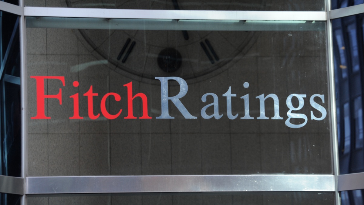 Fitch downgrades US credit rating from AAA to AA+ amid fiscal face-offs