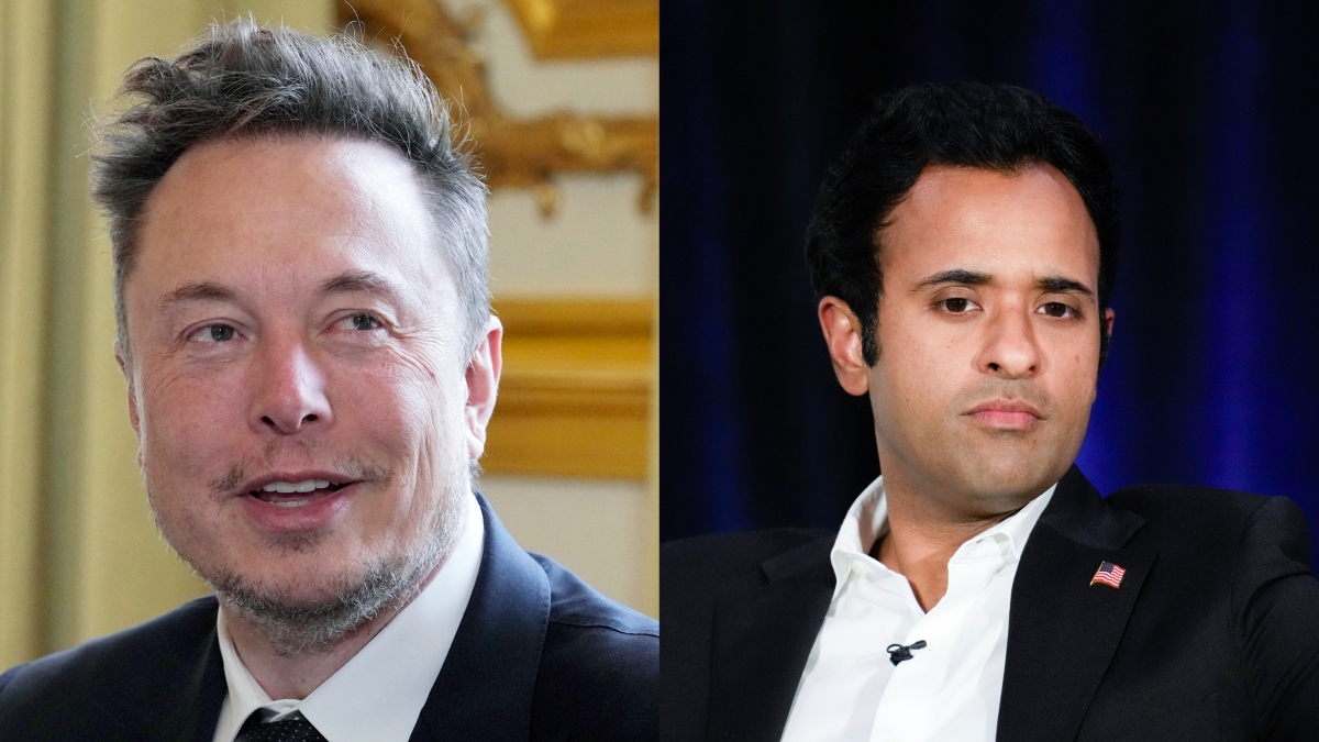 Elon Musk Calls Indian-American Lawmaker, Running For US President ...