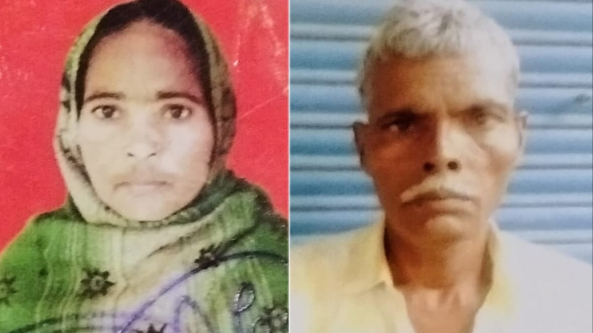 Uttar Pradesh: Muslim couple beaten to death after son elopes with Hindu girl in Sitapur