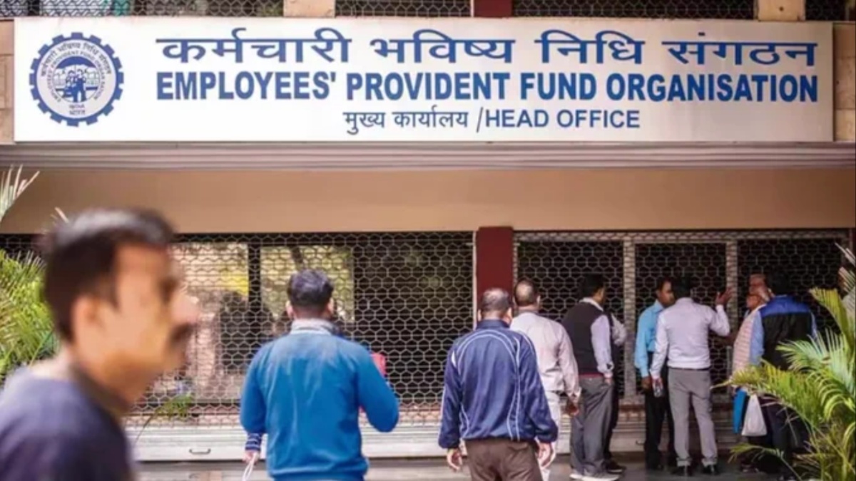 EPFO added 17.89 lakh net members in June this year in 11-month high, says govt data