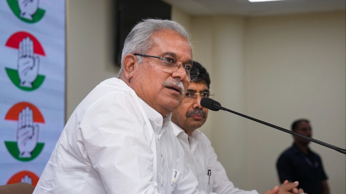 Chhattisgarh Assembly Elections 2023: CM Baghel questions Open Defecation Free status in letter to PM Modi