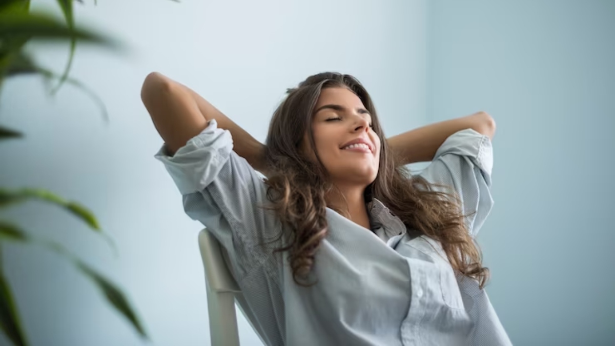 National Relaxation Day 2023: 5 quick ways to relax and reduce stress instantly