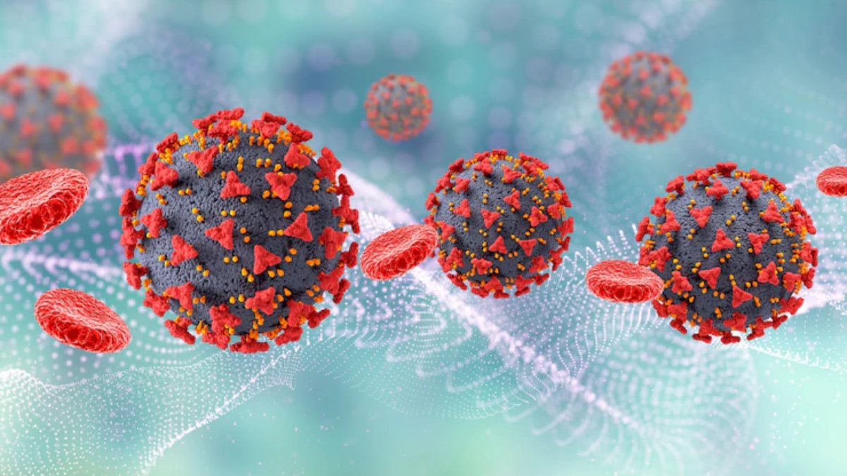 BA.2.86: WHO tracking new Covid variant, highly-muted and detected in 4 countries