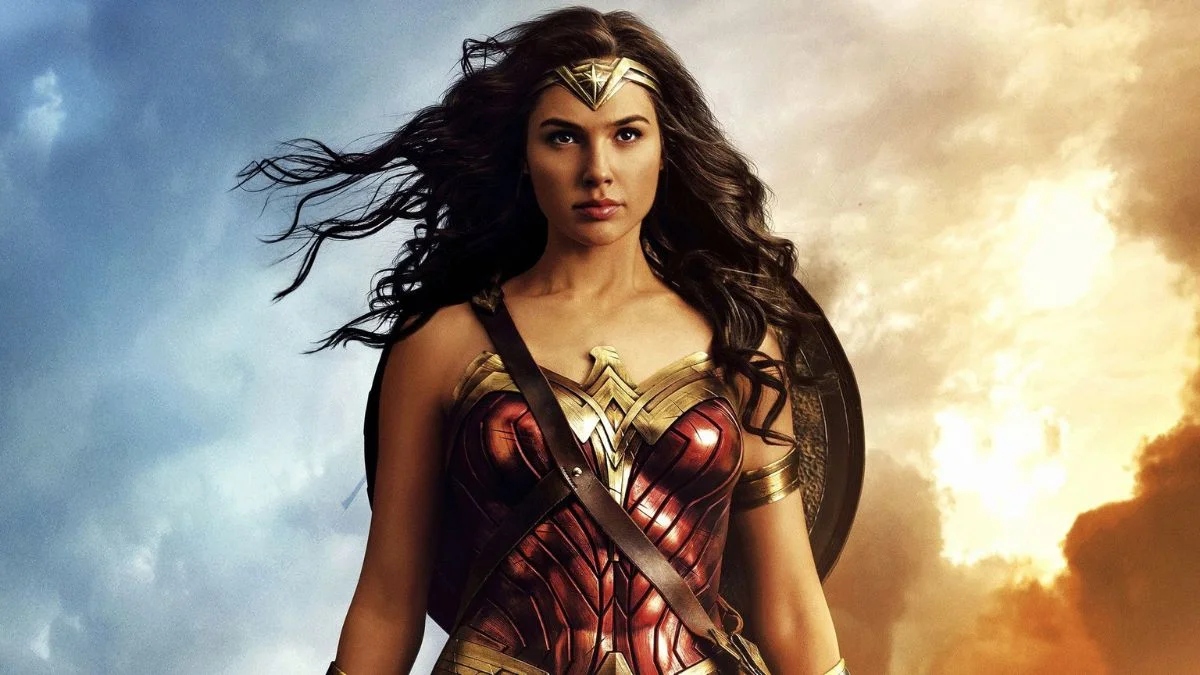 DC Studios not working on Wonder Woman 3, denies Gal Gadot's statements