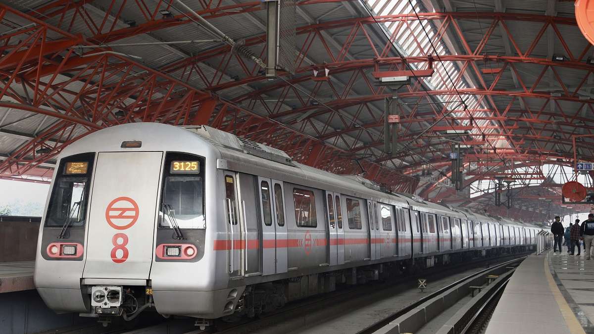 Now book Delhi Metro tickets via IRCTC app under 'One India-One Ticket' initiative