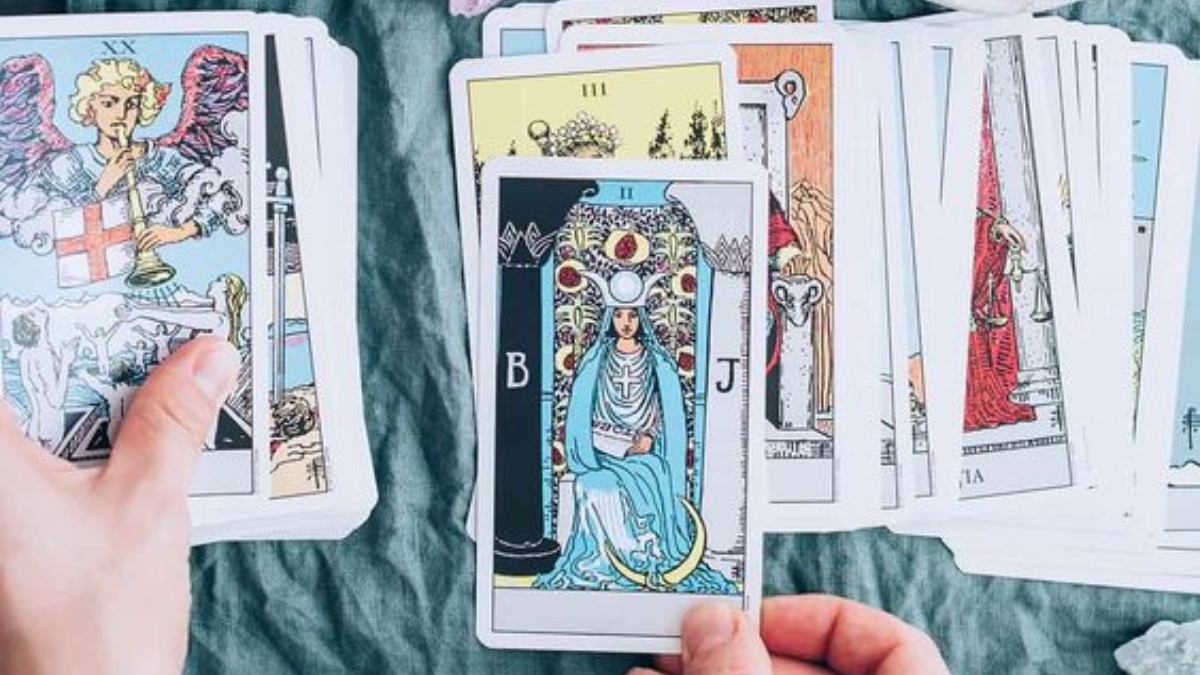 Tarot Cards: Discover The Meaning, 45% OFF