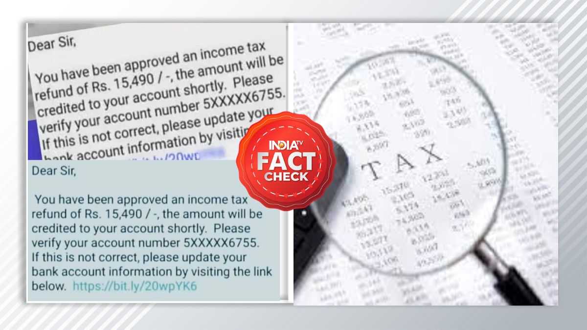 fact-check-income-tax-refund-of-rs-15490-approved-for-taxpayers-here