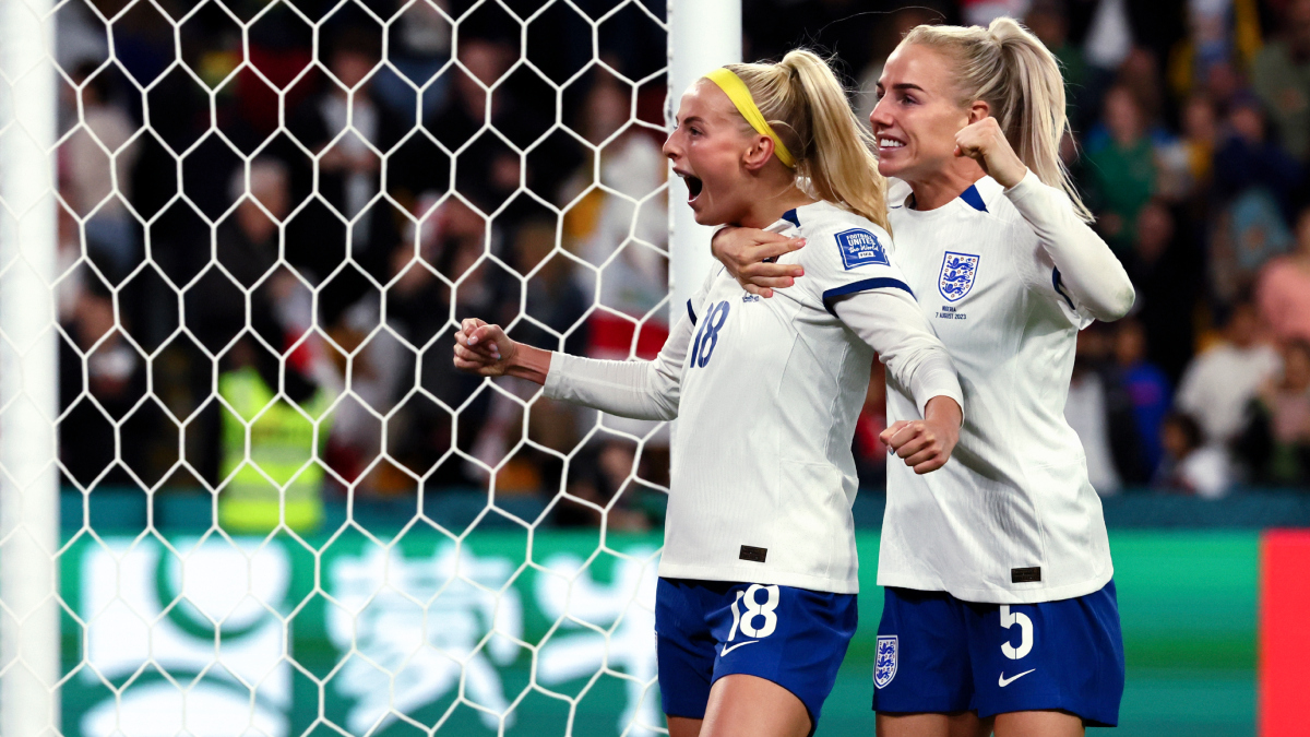 Women's FIFA World Cup: England survive Nigeria scare, win in penalties to book quarterfinal berth