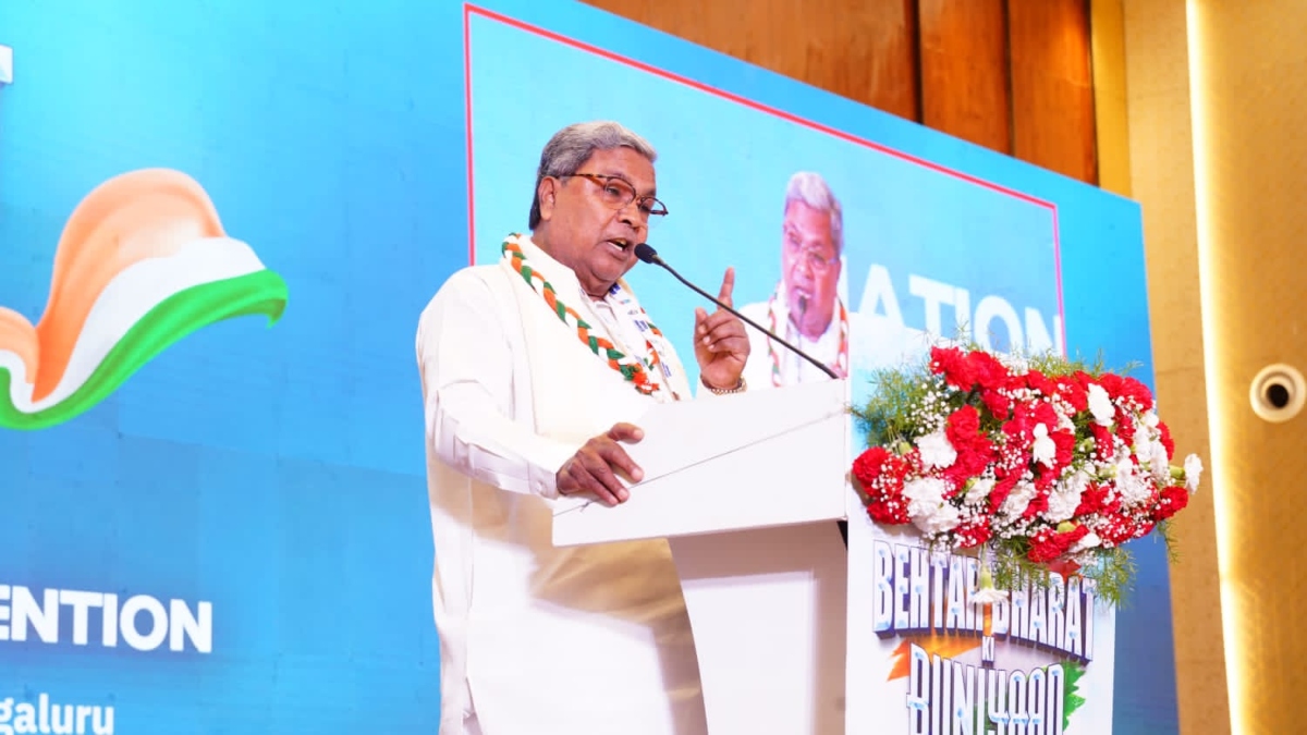 Siddaramaiah vows to scrap NEP in Karnataka from next academic year