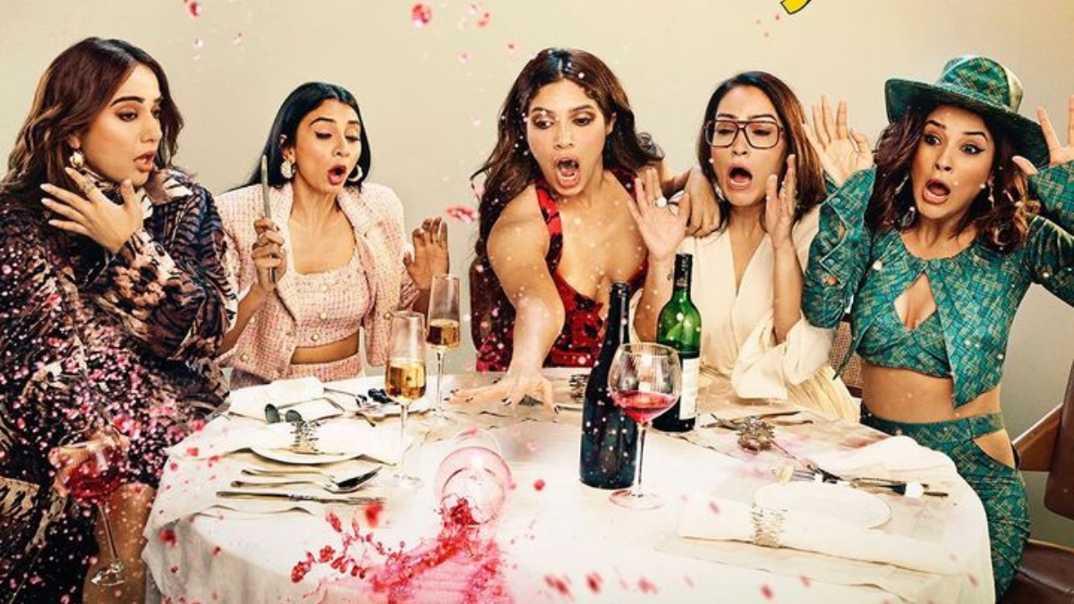 Thank You For Coming: Bhumi Pednekar-Shehnaaz Gill starrer to release on THIS date