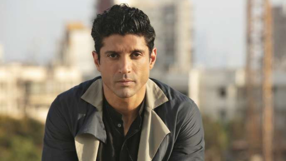 Don 3: Farhan Akhtar shares EMOTIONAL note as he confirms the film, drops hint about lead actor