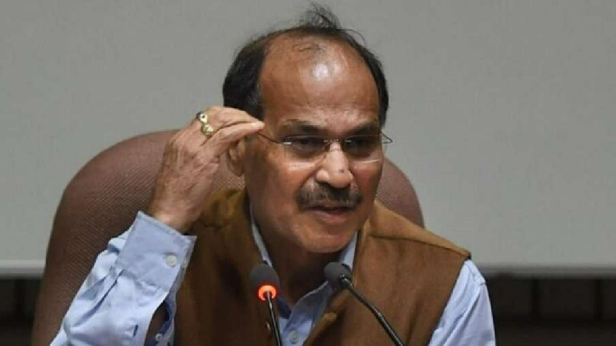 Adhir Ranjan records statement before Privileges Committee, his suspension from Lok Sabha set to be revoked