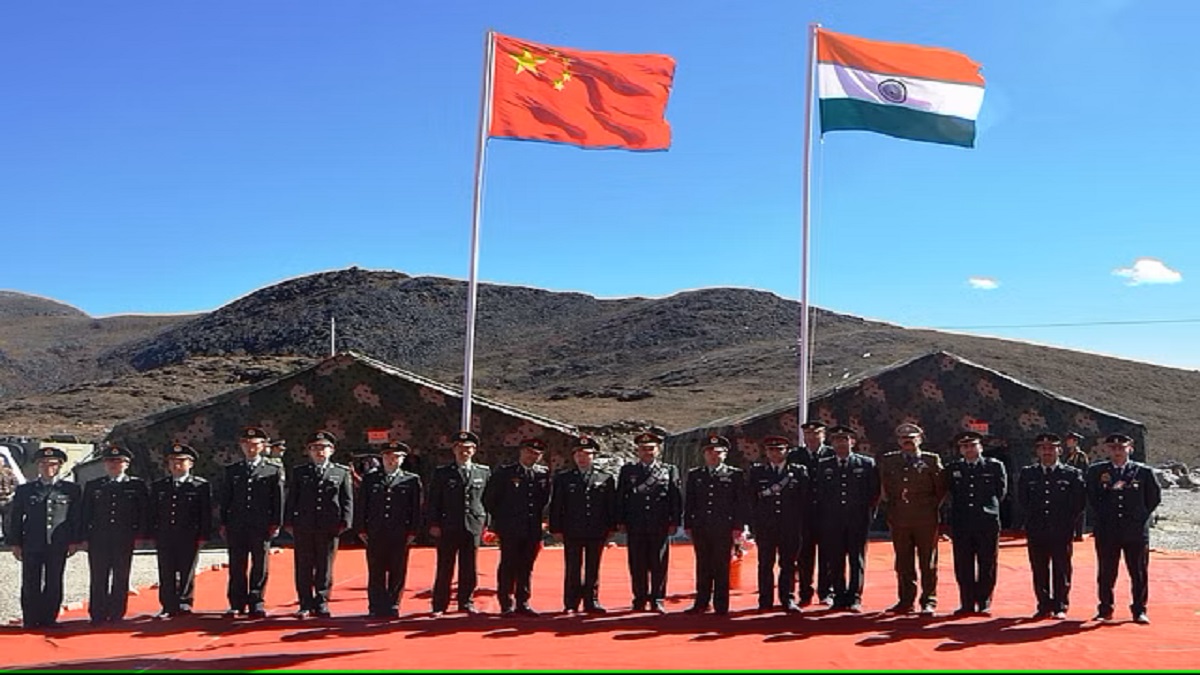 India, China likely to hold 19th round of Corps Commander talks on August 14 to resolve military standoff