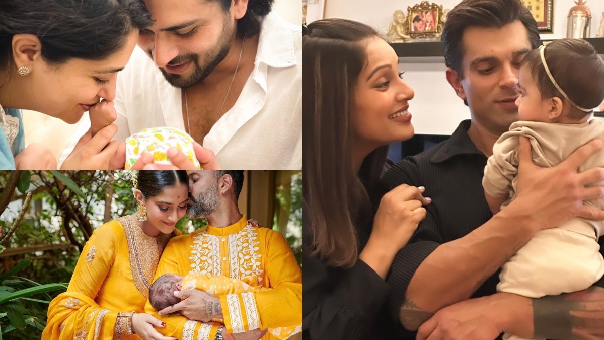 From Bipasha Basu to Dipika Kakar, celeb moms who opened up about their difficult pregnancy journey