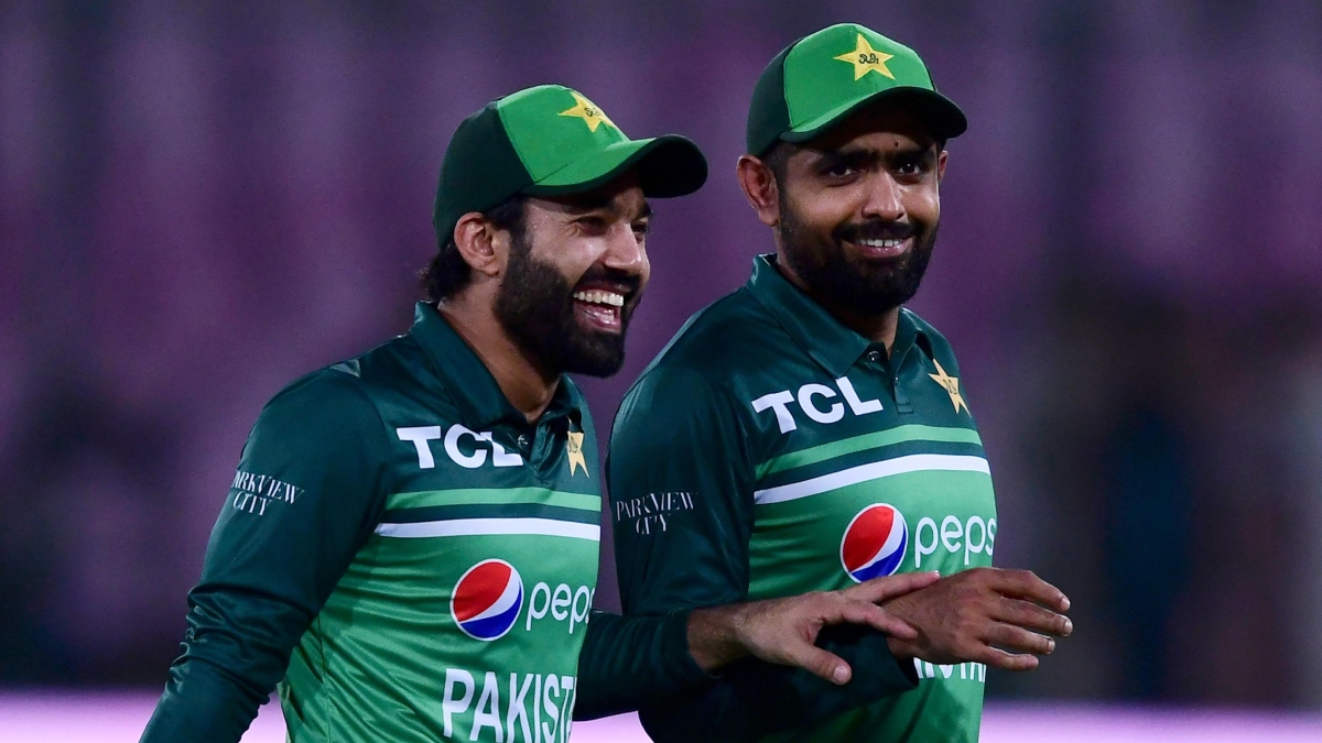 Pakistan announces playing XI in advance for Asia Cup 2023 opener against Nepal