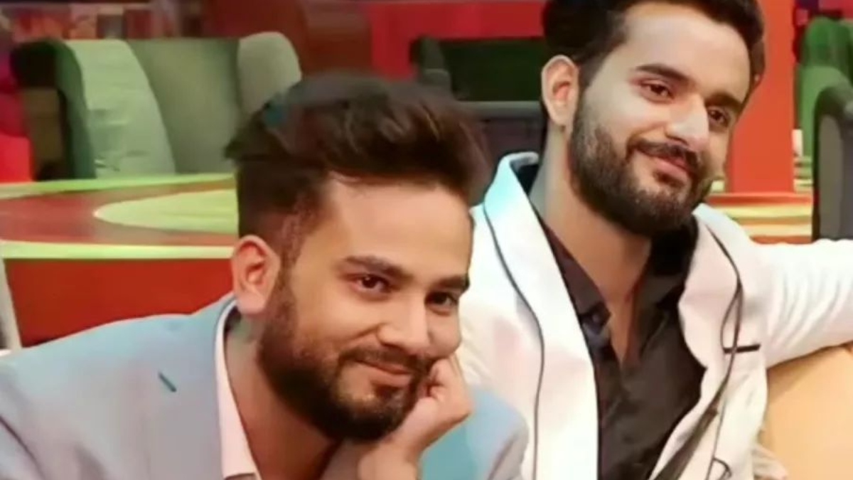 Bigg Boss OTT 2: Abhishek Malhan blames Elvish Yadav for negative PR, internet reacts