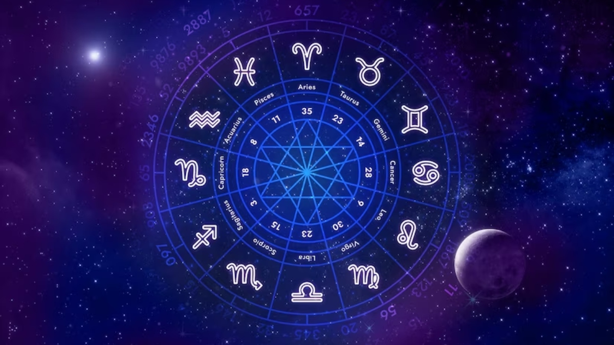 100 Aesthetic Astrology Wallpapers  Wallpaperscom
