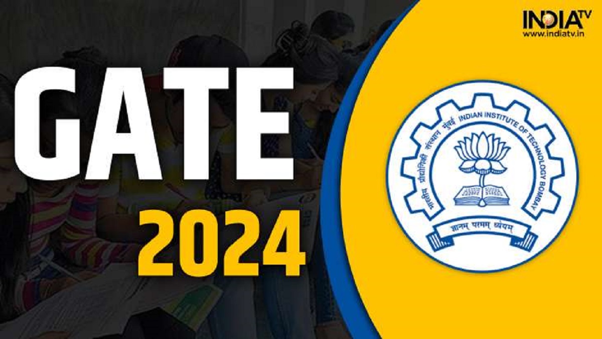 GATE 2024: IISc Bangalore defers registration date, expected by August ...