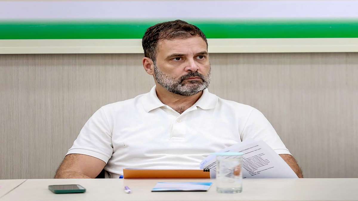 Modi surname defamation case: Rahul Gandhi refuses to apologise, files rejoinder affidavit in Supreme Court