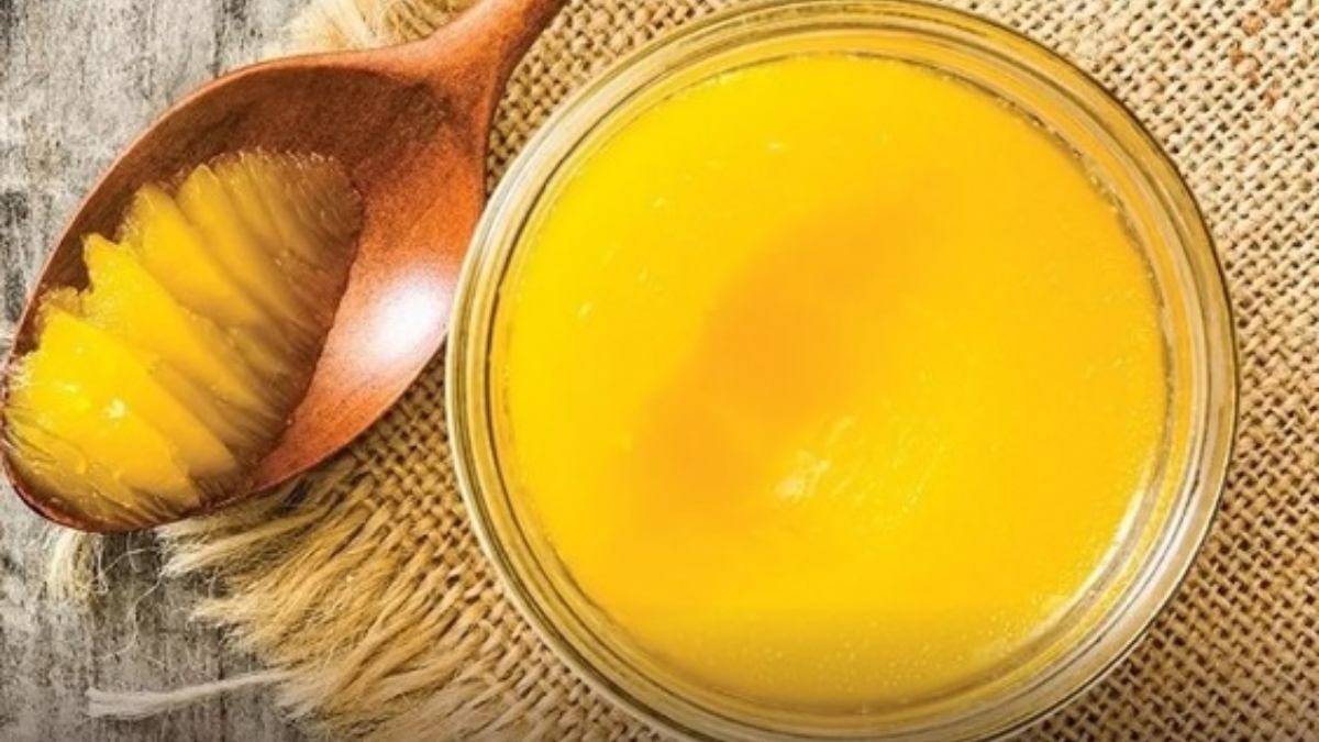 Ghee Sankranti 2023: Add these 5 things to your ghee to make it healthier