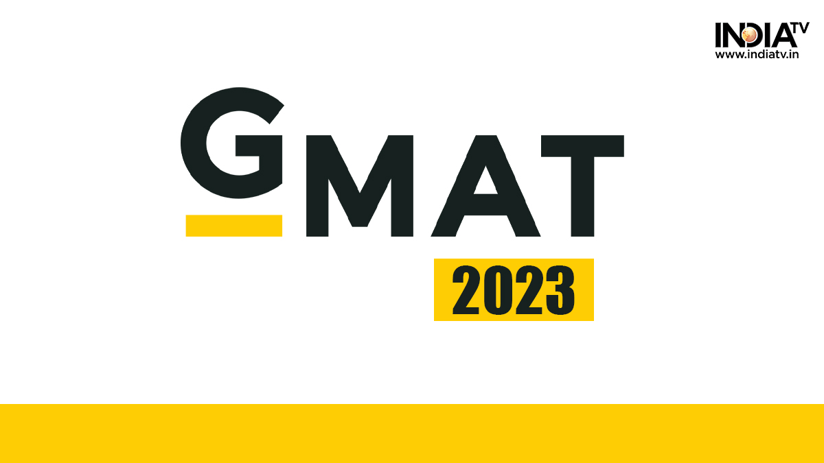 GMAT 2023 registration begins on gmac.com