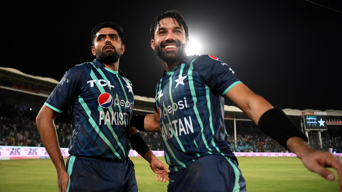 Afghanistan vs Pakistan 1st ODI Preview and Streaming: When and Where ...