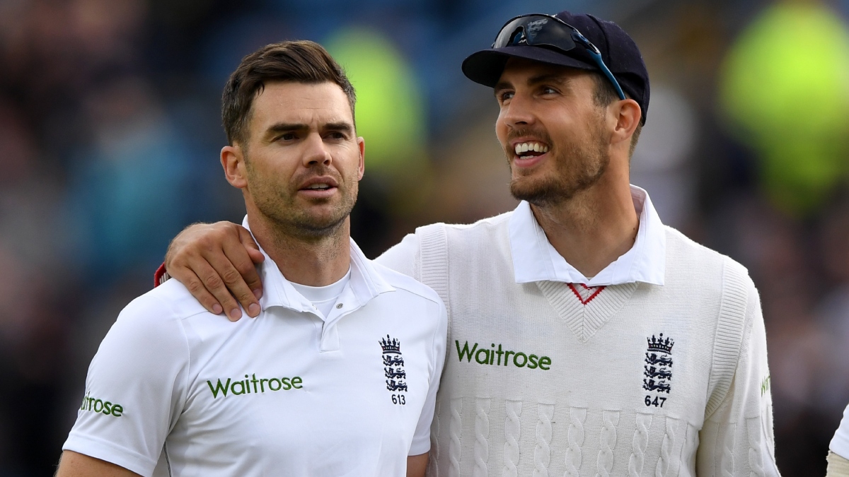 Three-time Ashes-winning England bowler announces retirement following battle with knee injury