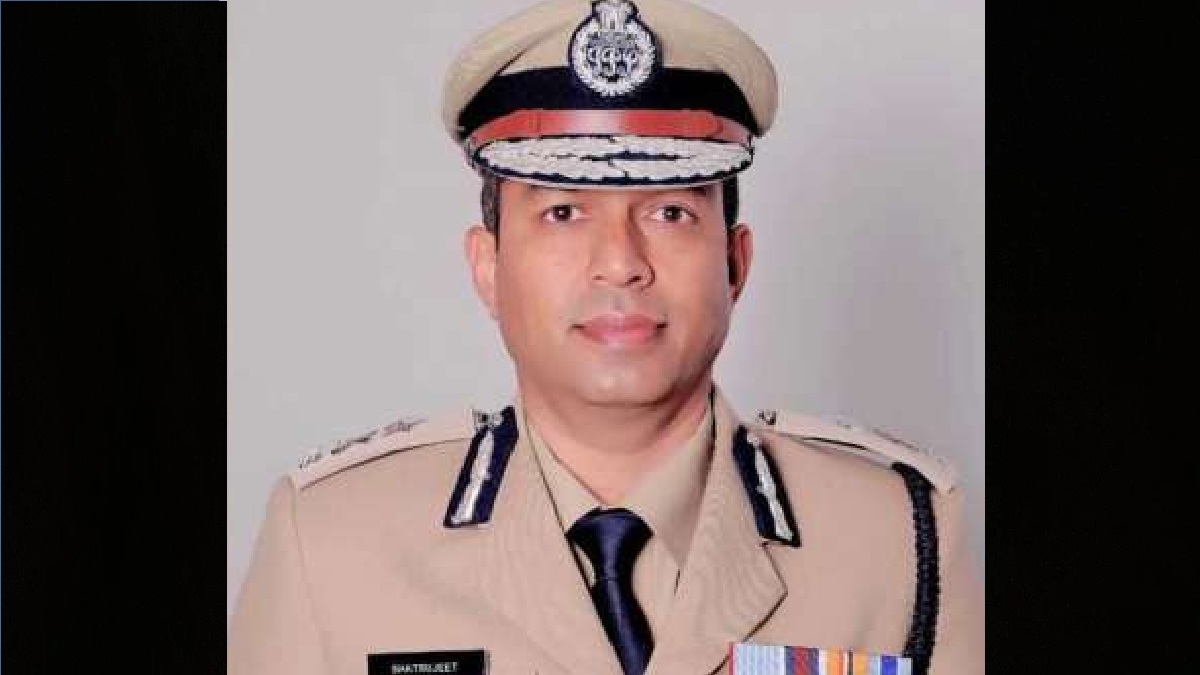 IPS official Shatrujeet Singh Kapoor to replace PK Aggarwal