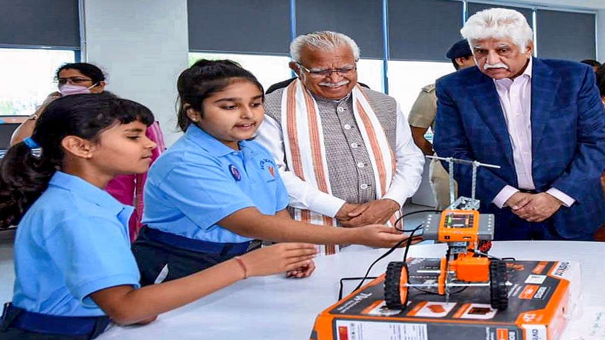 Haryana school holiday Government private institutions remain shut