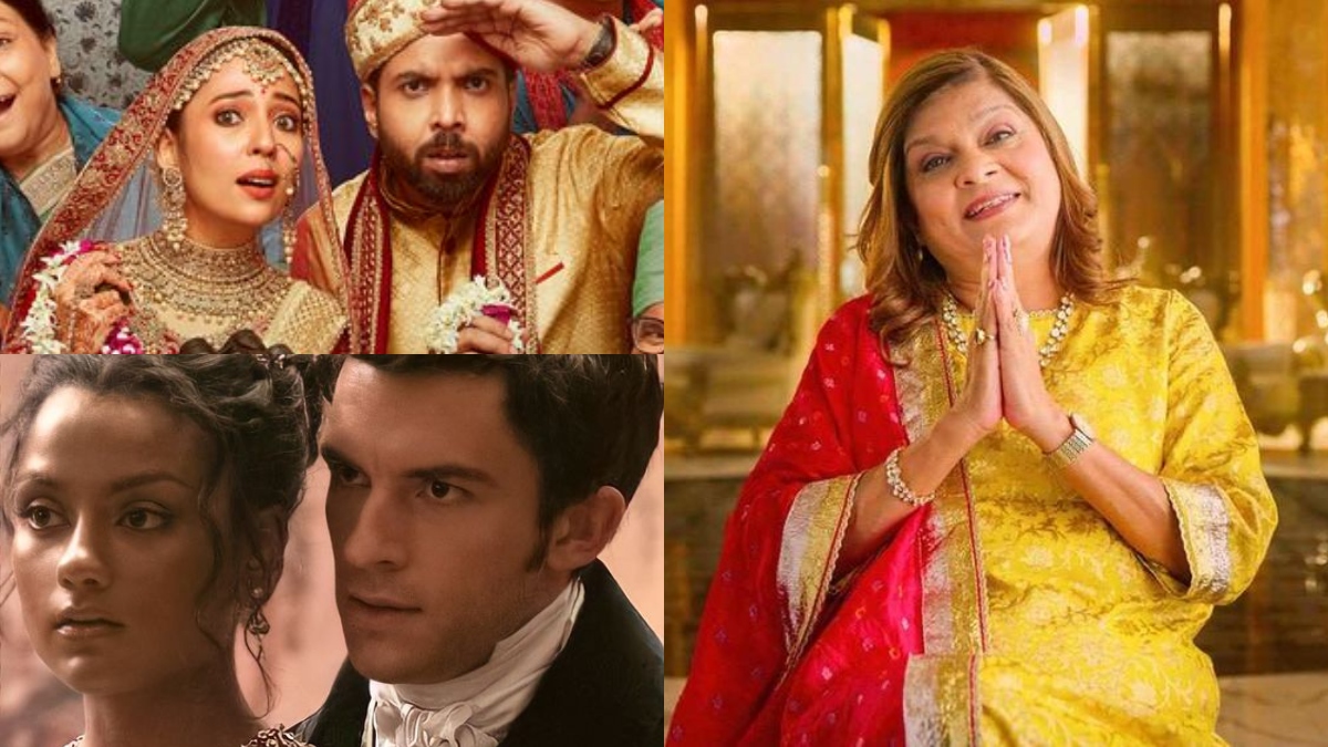 Loved Made In Heaven 2? 5 best wedding shows to binge-watch on OTT