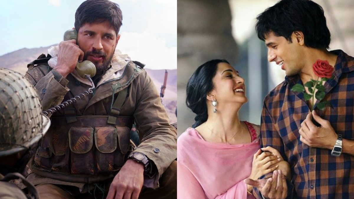 2 years of Shershaah: Sidharth Malhotra pens heartfelt note, remembers Captain Vikram Batra