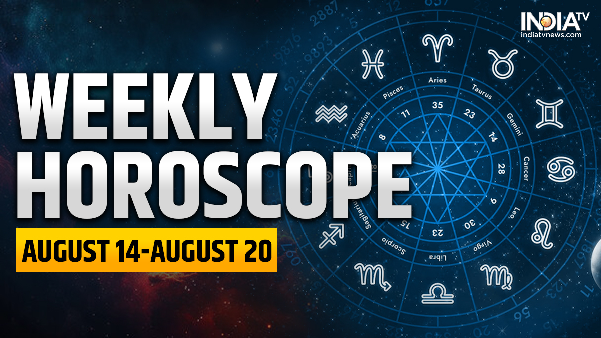 Weekly Horoscope (august 14-august 20): Leo To Face Financial Loss 