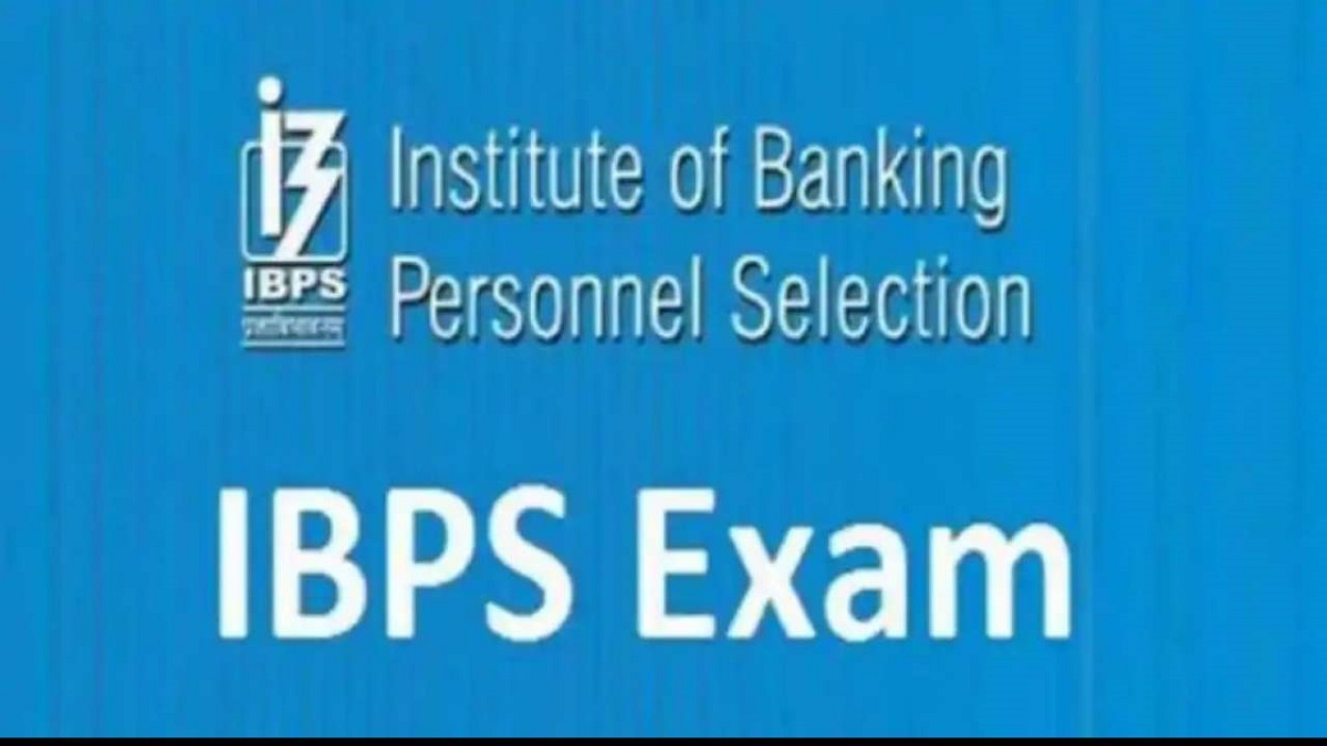 IBPS Clerk Admit Card 2023 likely today, download at ibps.in