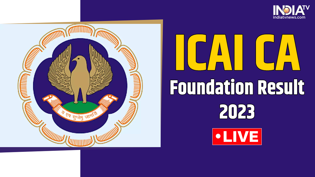 ICAI Logo - Eduvoice | The Voice of Education Industry