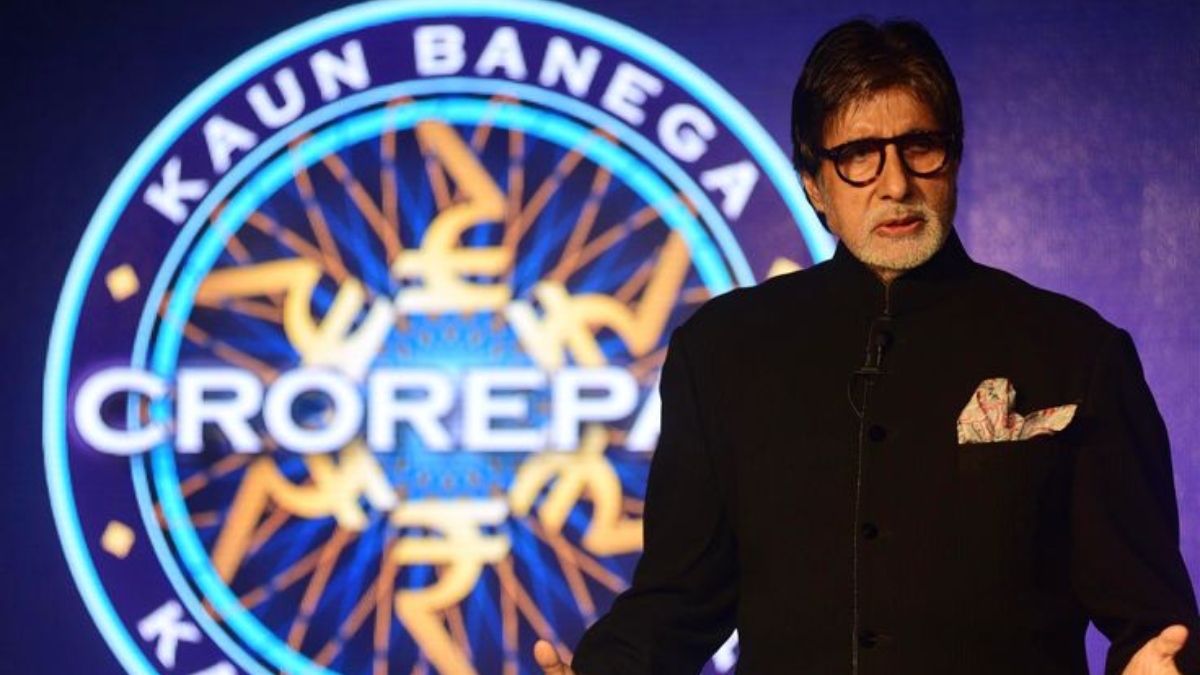 Kaun Banega Crorepati 15: Is Amitabh Bachchan Superstitious? Here's ...