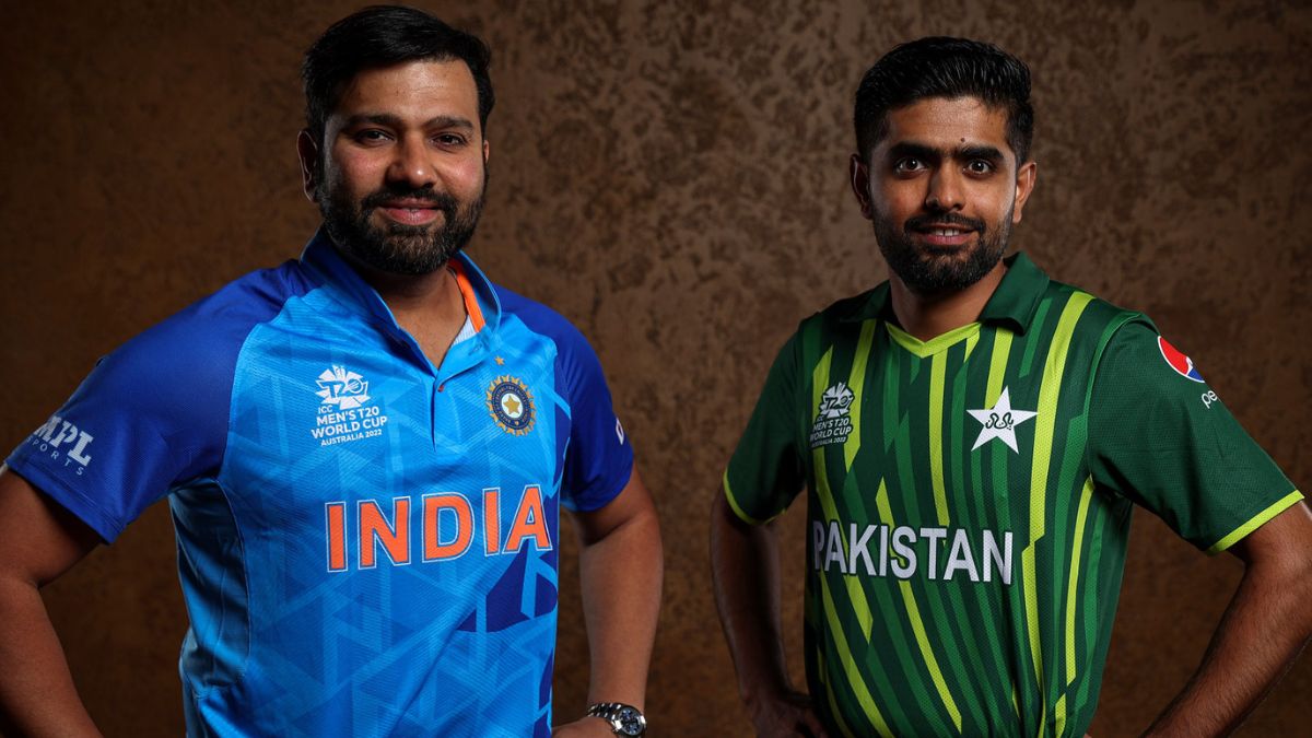 Pakistan confirms team's participation in ICC Cricket World Cup 2023 in India