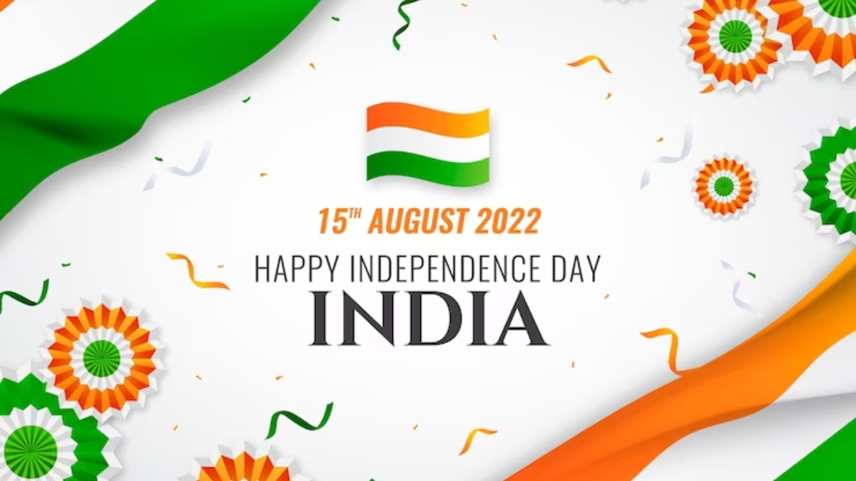 Independence Day 2023: Wishes, quotes, WhatsApp and Facebook messages, HD  images to share on Independence Day – India TV