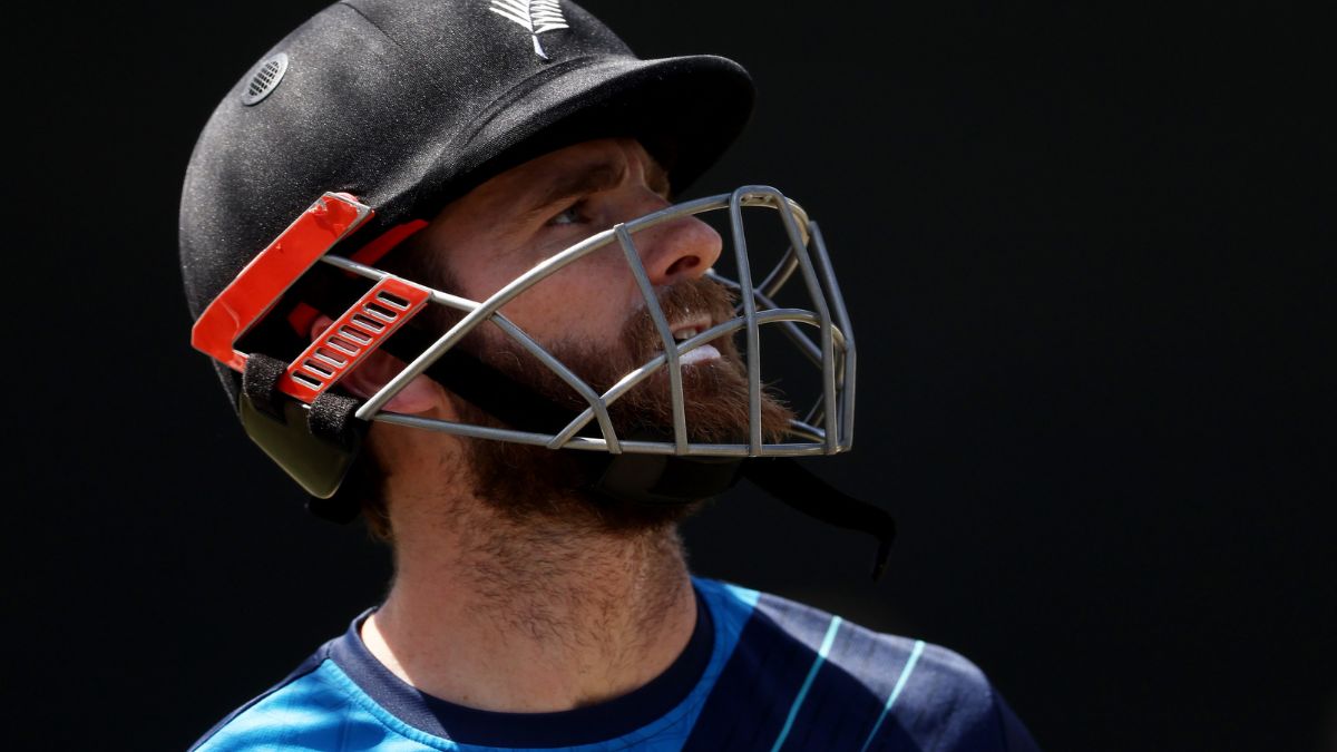 New Zealand ODI captain Kane Williamson shares update on recovery; posts batting video from net session