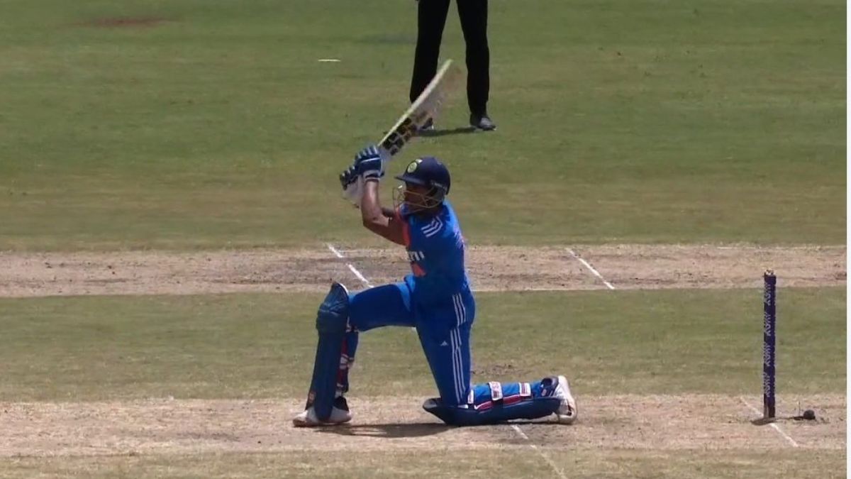 Witness History Tilak Varma Dominates County Cricket Watch Now - lza4gpu