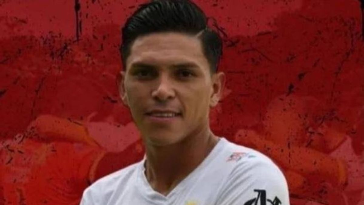 Jorge (footballer) - Wikipedia