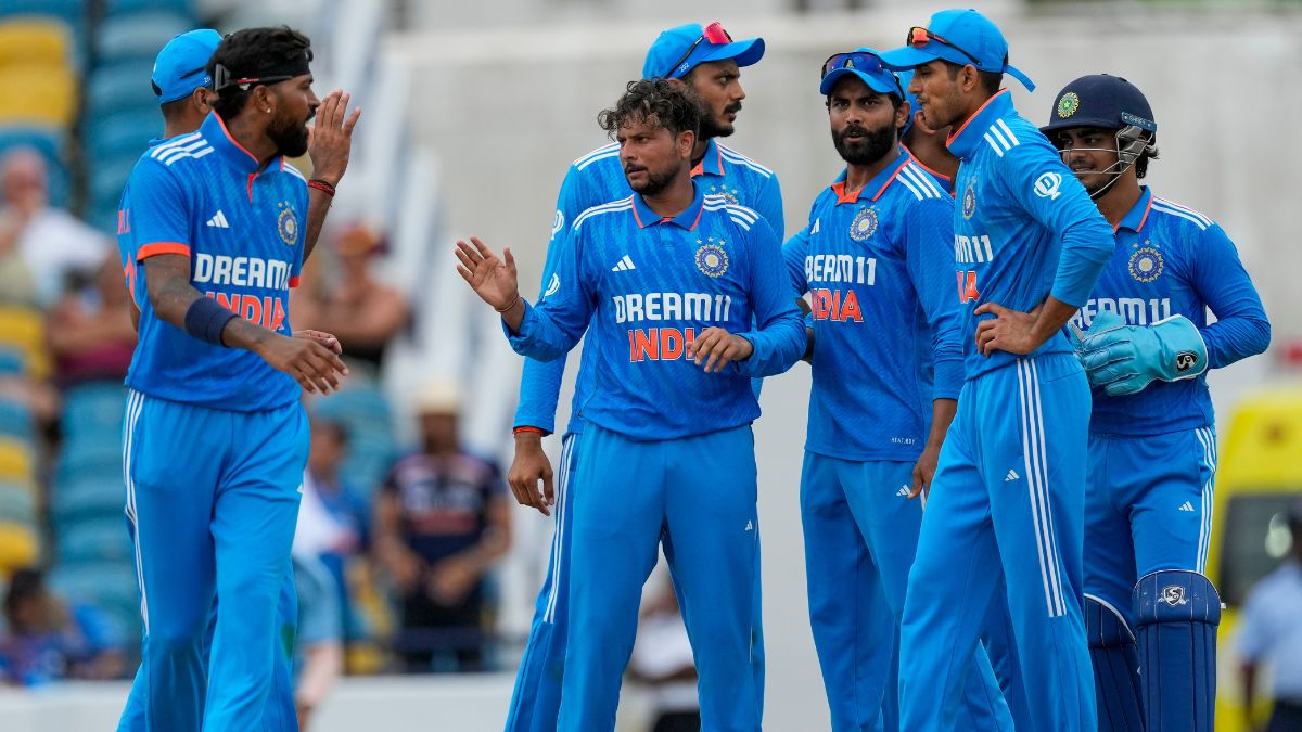 IND vs WI, 2nd T20I: Why Kuldeep Yadav is not playing today? Ravi Bishnoi returns to playing XI