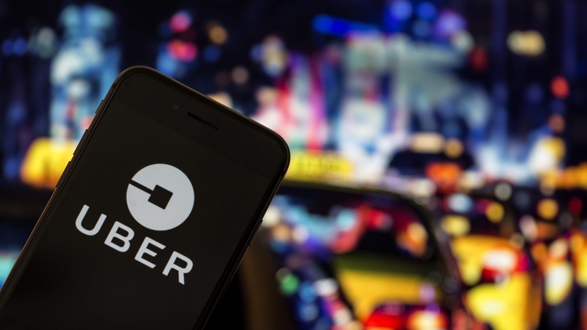 Uber's new feature in India: 'Group Rides' for shared travel – India TV